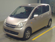 2007 Daihatsu Move