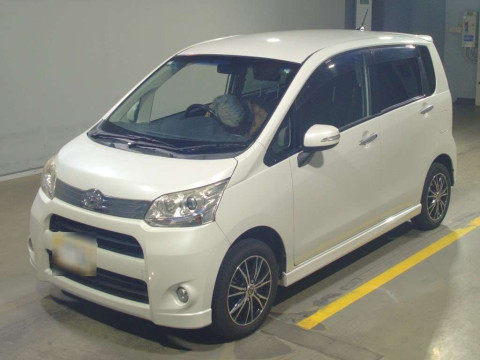 2011 Daihatsu Move Custom LA100S[0]