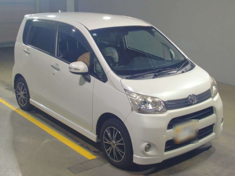 2011 Daihatsu Move Custom LA100S[2]