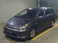 2004 Toyota Wish