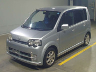 1989 Daihatsu Move Custom