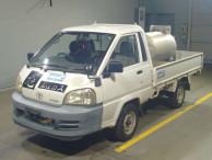 2007 Toyota Townace Truck