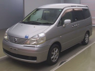 2005 Nissan Serena