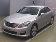 2008 Toyota Crown Hybrid