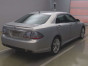 2008 Toyota Crown Hybrid