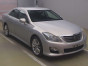 2008 Toyota Crown Hybrid