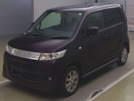 2012 Suzuki WAGON R STINGRAY