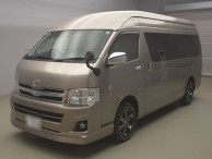 2011 Toyota Hiace Wagon