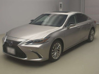 2019 Lexus ES