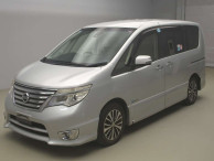 2014 Nissan Serena