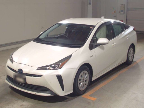 2019 Toyota Prius ZVW51[0]