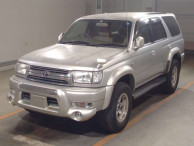 2001 Toyota Hilux Surf