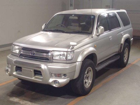 2001 Toyota Hilux Surf RZN180W[0]