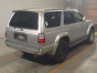 2001 Toyota Hilux Surf