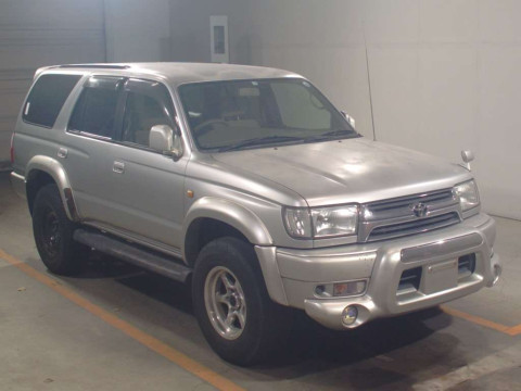 2001 Toyota Hilux Surf RZN180W[2]