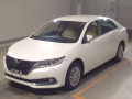 2016 Toyota Allion