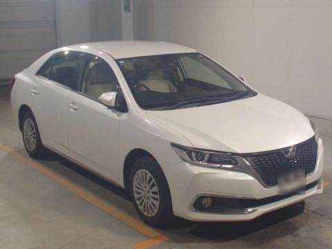 2016 Toyota Allion NZT260[2]