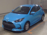 2020 Toyota YARIS