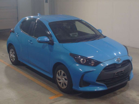 2020 Toyota YARIS KSP210[2]