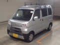 2019 Daihatsu Hijet Cargo