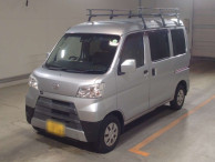 2019 Daihatsu Hijet Cargo