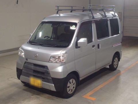 2019 Daihatsu Hijet Cargo S321V[0]