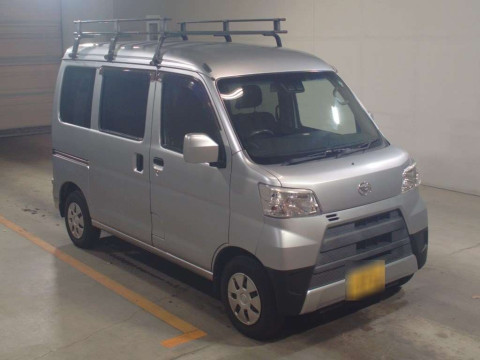 2019 Daihatsu Hijet Cargo S321V[2]