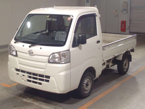 2018 Daihatsu Hijet Truck S510P[0]