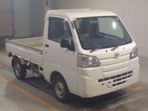 2018 Daihatsu Hijet Truck S510P[2]