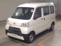 2018 Daihatsu Hijet Cargo