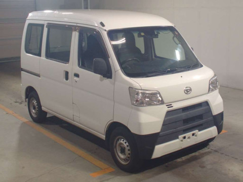 2018 Daihatsu Hijet Cargo S321V[2]