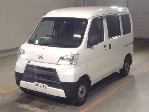 2020 Daihatsu Hijet Cargo S321V[0]