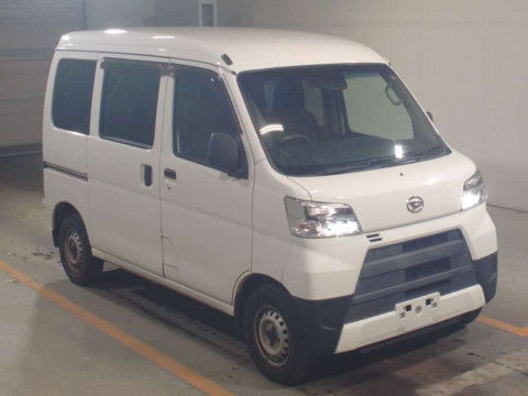 2020 Daihatsu Hijet Cargo S321V[2]