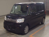 2014 Daihatsu Tanto