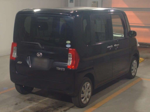 2014 Daihatsu Tanto LA600S[1]