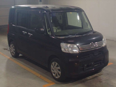 2014 Daihatsu Tanto LA600S[2]