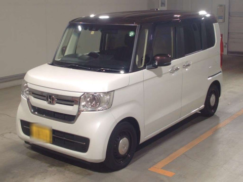 2022 Honda N-BOX JF3[0]