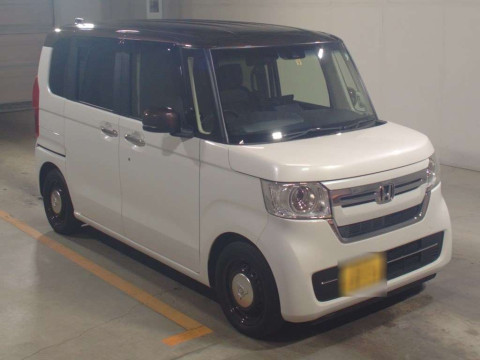 2022 Honda N-BOX JF3[2]