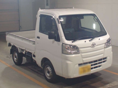 2020 Daihatsu Hijet Truck S510P[2]