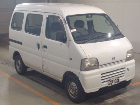 2004 Suzuki Every DA62V[2]