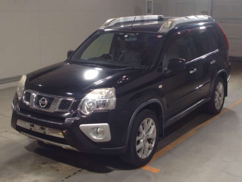 2012 Nissan X-Trail NT31[0]