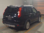 2012 Nissan X-Trail