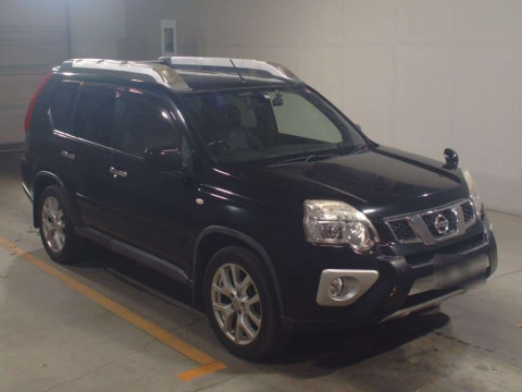 2012 Nissan X-Trail NT31[2]