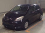 2013 Toyota Vitz