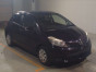 2013 Toyota Vitz