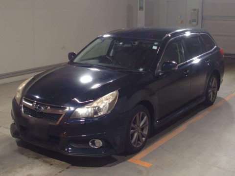 2013 Subaru Legacy Touring Wagon BRM[0]