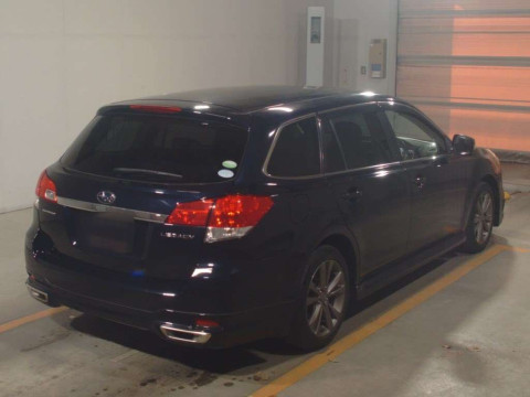 2013 Subaru Legacy Touring Wagon BRM[1]