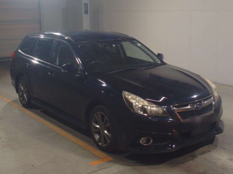 2013 Subaru Legacy Touring Wagon BRM[2]