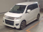 2011 Suzuki WAGON R STINGRAY