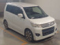 2011 Suzuki WAGON R STINGRAY